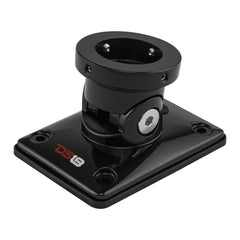 HYDRO Universal Flat Mount Bracket for All Elements and Marine Applications (Set Of 2) - New Edition - DS18