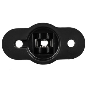 Flat Mounting Bracket Clamp Adaptor for Malibu G10+ Towers and All NXL-X and CF-X Towers Speakers - DS18