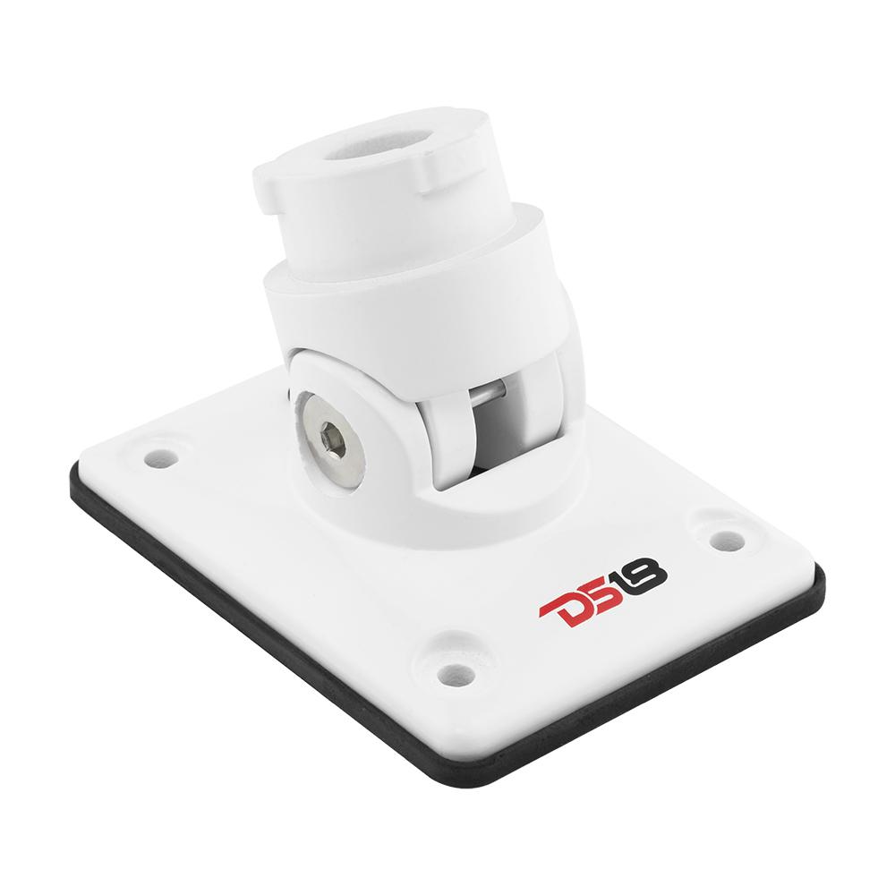 Flat Mount Bracket for NXL-X and CF-X Towers - DS18