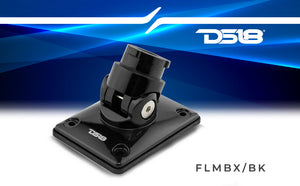 Flat Mount Bracket for NXL-X and CF-X Towers - DS18