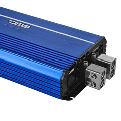 FRP Compact Full-Range Class D 1-Channel Amplifier 12,000 Watts Rms @ 1-Ohm - DS18
