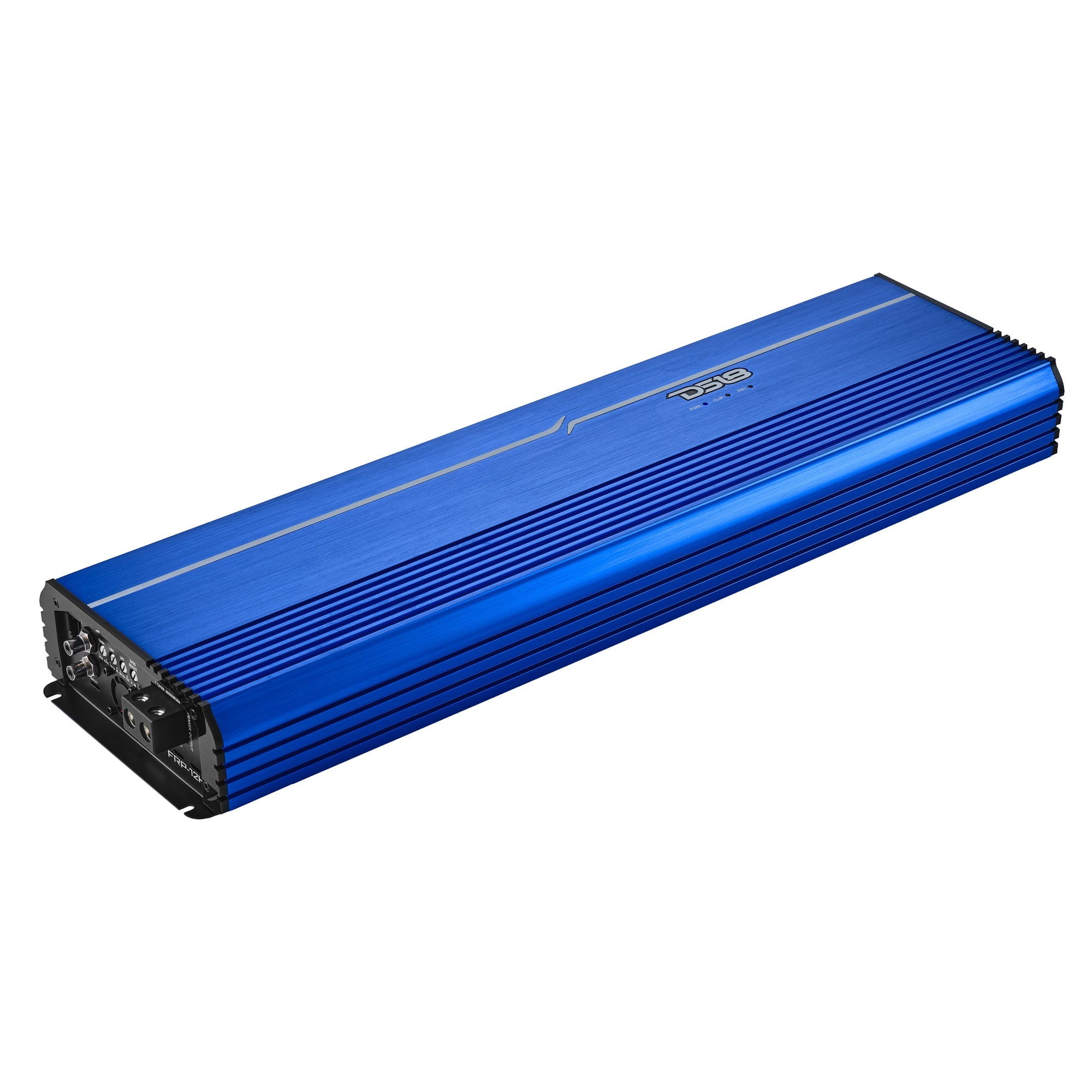 FRP Compact Full-Range Class D 1-Channel Amplifier 12,000 Watts Rms @ 1-Ohm - DS18