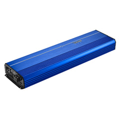 FRP Compact Full-Range Class D 1-Channel Amplifier 12,000 Watts Rms @ 1-Ohm - DS18