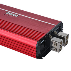 FRP Compact Full-Range Class D 1-Channel Amplifier 12,000 Watts Rms @ 1-Ohm - DS18
