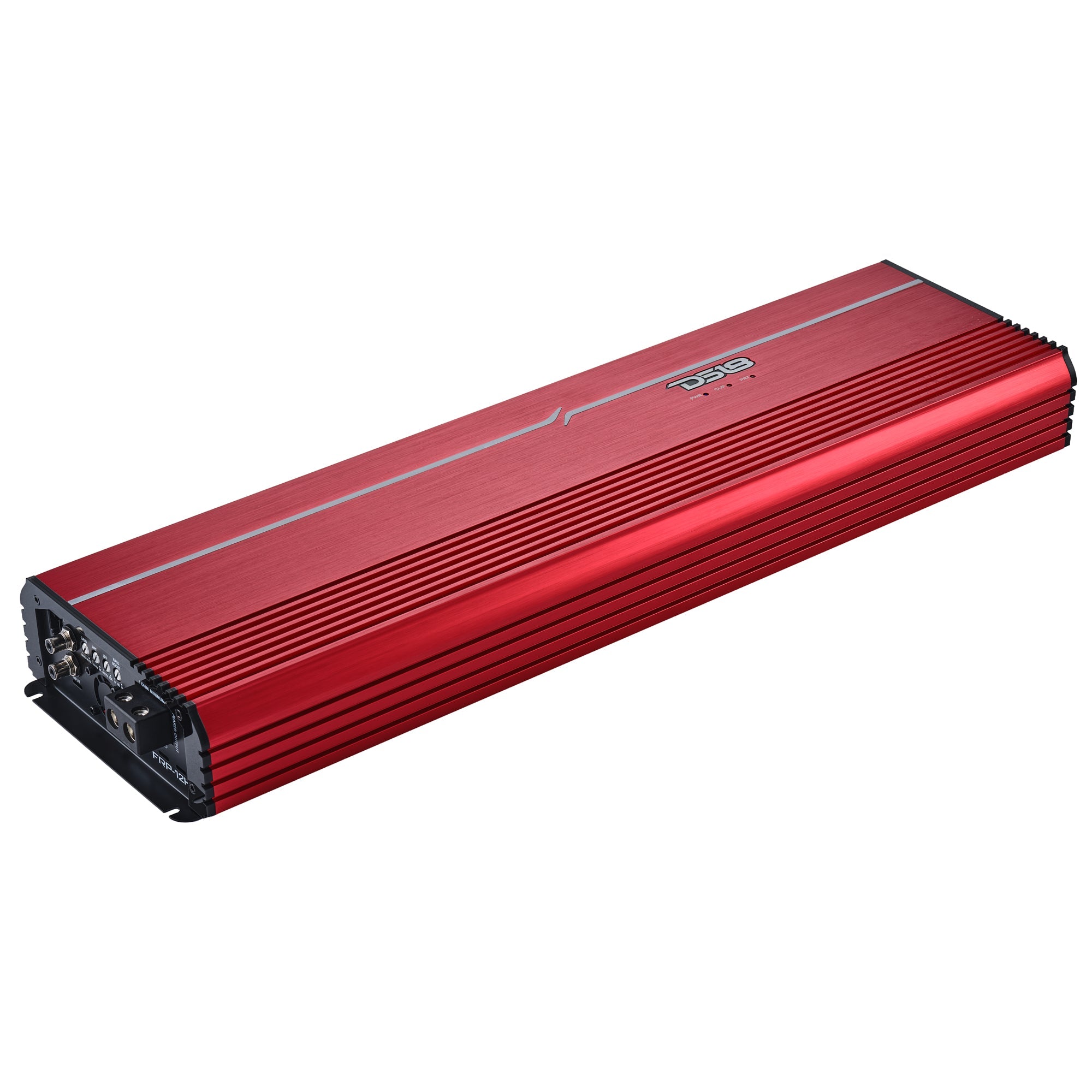 FRP Compact Full-Range Class D 1-Channel Amplifier 12,000 Watts Rms @ 1-Ohm - DS18