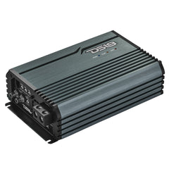 FRP Compact Full-Range Class D 1-Channel Amplifier 2,500 Watts Rms @ 1-Ohm - DS18