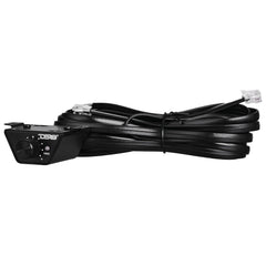 FRP Compact Full-Range Class D 1-Channel Amplifier 2,500 Watts Rms @ 1-Ohm - DS18