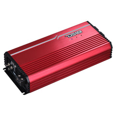 FRP Compact Full-Range Class D 1-Channel Amplifier 5,000 Watts Rms @ 1-Ohm - DS18