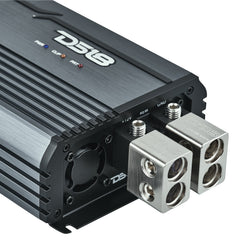 FRP Compact Full-Range Class D 1-Channel Amplifier 5,000 Watts Rms @ 1-Ohm - DS18