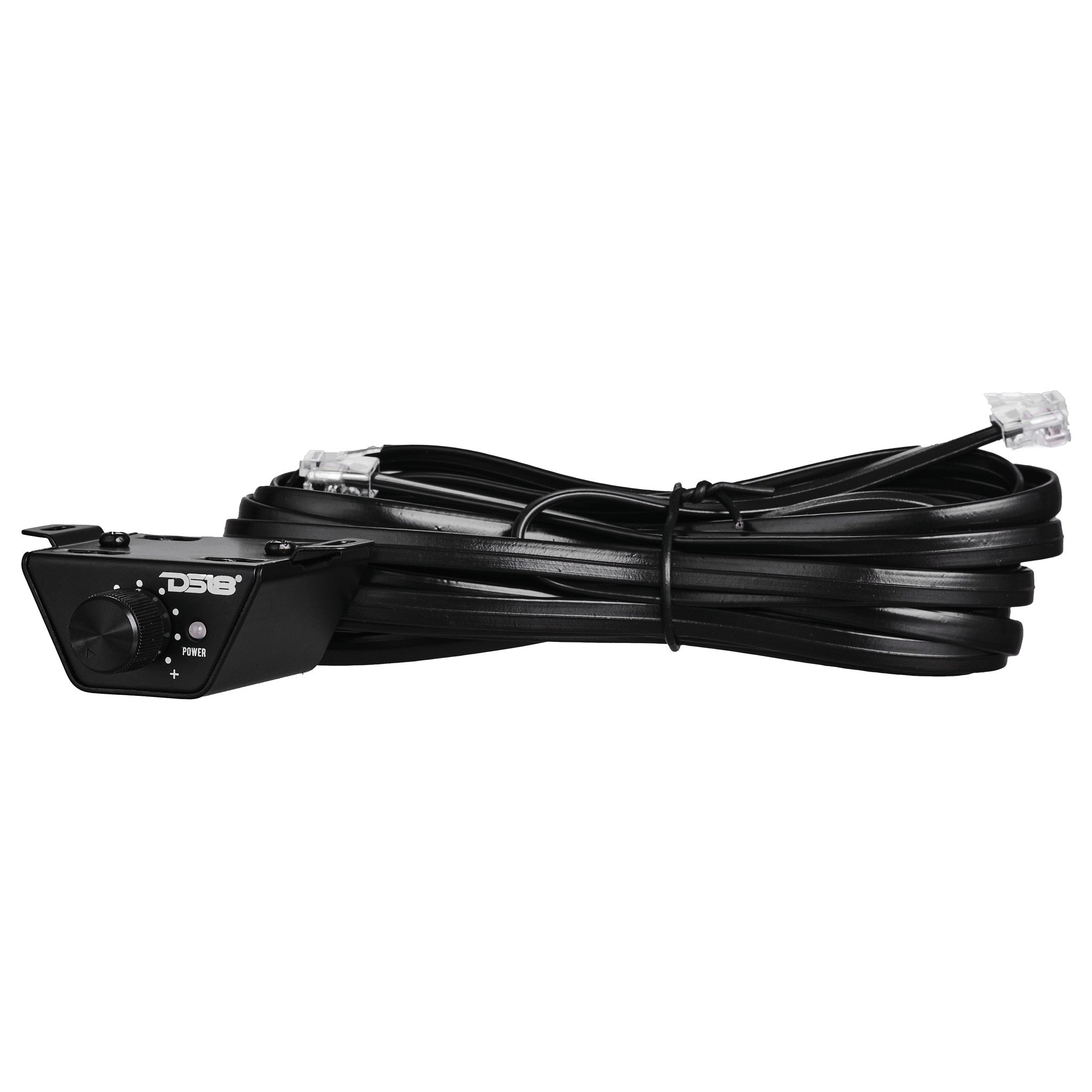 FRP Compact Full-Range Class D 1-Channel Amplifier 5,000 Watts Rms @ 1-Ohm - DS18