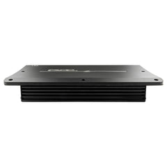 Flush Mount / Surface Mount 1 Channel Monoblock Class D Amplifier With Acrylic Cover for Custom Installation 1 X 900 Watts