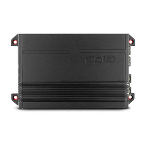 DS18 2015-2020 Ford F-250 Crew and Super Cab Better Upgrade/Replacement Package 1600 Watts - DS18