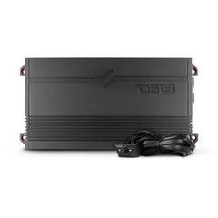 GEN-X Class D 1-Channel Amplifier | 600W RMS @ 1-Ohm - DS18