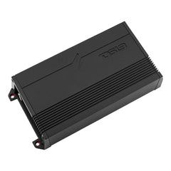 GEN-X Class D 1-Channel Amplifier | 600W RMS @ 1-Ohm - DS18
