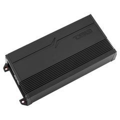 GEN-X Full-Range Class D 4-Channel Amplifier | 4 x 150W RMS @ 4-Ohm - DS18