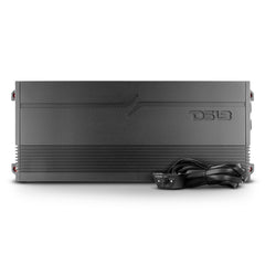 Bronco 6th Gen Tailgate Enclosure RGB LED Lights, 12" Subwoofer & Monoblock Amplifier - DS18