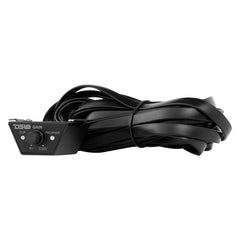 GEN-X Class D 1-Channel Amplifier | 600W RMS @ 1-Ohm - DS18