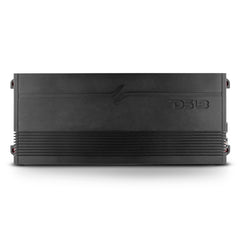GEN-X Full-Range Class D 4-Channel Amplifier | 4 x 300W RMS @ 4-Ohm - DS18