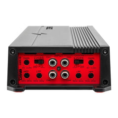 Stage3 Pro Audio Midrange Package - DS18