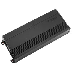 GEN-X Full-Range Class D 4-Channel Amplifier | 4 x 300W RMS @ 4-Ohm - DS18