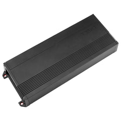 GEN-X 5-Channel Class D Amplifier | 4 x 130W RMS @ 4-Ohm + 1 x 900W RMS @ 1-Ohm - DS18