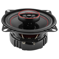 GEN-X 4" 2-Way Coaxial Speakers 40 Watts Rms 4-Ohm - DS18