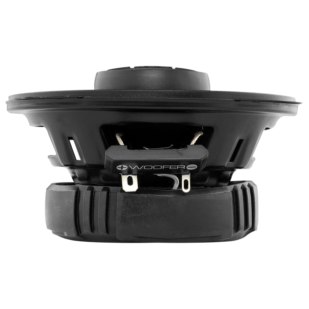GEN-X 4" 2-Way Coaxial Speakers 40 Watts Rms 4-Ohm - DS18