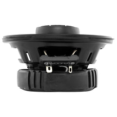 GEN-X 4" 2-Way Coaxial Speakers 40 Watts Rms 4-Ohm - DS18