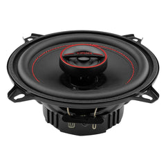 GEN-X 5.25" 2-Way Coaxial Speakers 45 Watts Rms 4-Ohm - DS18