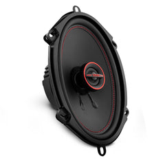 GEN-X 5x7" 2-Way Coaxial Speakers 50 Watts Rms 4-Ohm - DS18