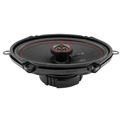 GEN-X 5x7" 2-Way Coaxial Speakers 50 Watts Rms 4-Ohm - DS18