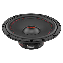 G6.5XC GEN-X 6.5" 2-Way Component Set Speaker System 150 Watts 4-Ohm - DS18