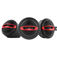 G6.5XC GEN-X 6.5" 2-Way Component Set Speaker System 150 Watts 4-Ohm - DS18