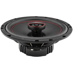 GEN-X 6.5" 2-Way Coaxial Speakers 50 Watts Rms 4-Ohm - DS18