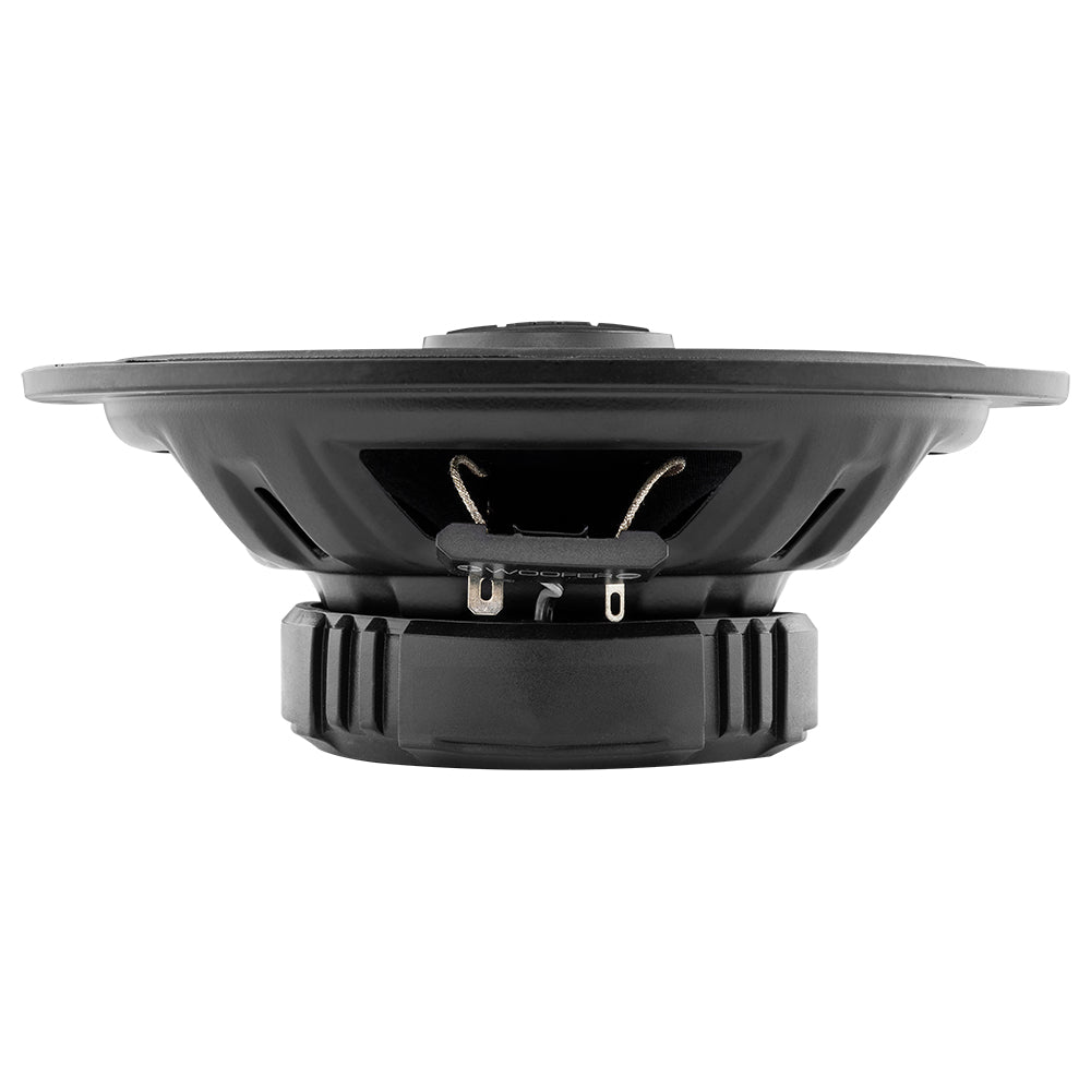 GEN-X 6.5" 2-Way Coaxial Speakers 50 Watts Rms 4-Ohm - DS18