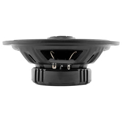 GEN-X 6.5" 2-Way Coaxial Speakers 50 Watts Rms 4-Ohm - DS18