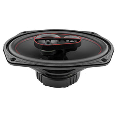 GEN-X 6x9" 3-Way Coaxial Speakers | 60W RMS 4-Ohm - DS18