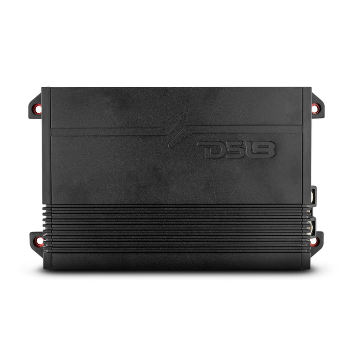 DS18 CARPK-3 Complete 6.5 Sound System With Included Booming Under The Seat Powered Sub - DS18