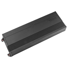 GEN-X Full-Range Class D 4-Channel Amplifier | 4 x 700W RMS @ 4-Ohm - DS18