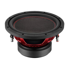 GEN-X 10" Subwoofer with Carbon Fiber Dust Cap | 600W RMS Dual 4-Ohm Voice Coils - DS18