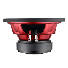 GEN-X 10" Subwoofer with Carbon Fiber Dust Cap | 600W RMS Dual 4-Ohm Voice Coils - DS18