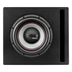 10" Loaded Subwoofer Ported Enclosure With GEN-X104D 400 Watts RMS - DS18