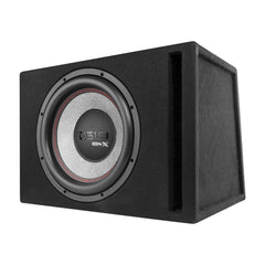 12" Loaded Subwoofer Ported Enclosure With GEN-X124D 450 Watts RMS - DS18