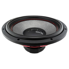 DS18 GEN-X154D 15" Car Subwoofer 1000 Watts 4-Ohm DVC - DS18