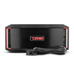 DS18 2012-2021 RAM 2500 Crew and Quad Cab Front and Back Doors Speakers Better Upgrade/Replacement Package 1600 Watts - DS18