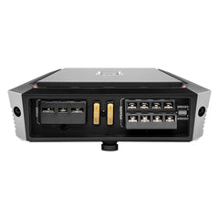 DS18 GEN-X1600.4 Full-Range Class AB 4-Channel Amplifier 1600 Watts - DS18