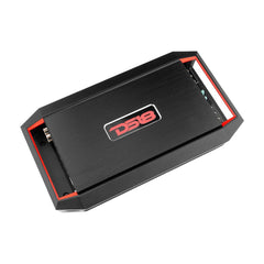 DS18 GEN-X1800.1D Class D 1-Channel Monoblock Amplifier 1800 Watts - DS18
