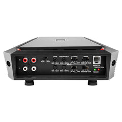 DS18 GEN-X3700.4 Full-Range Class AB 4-Channel Amplifier 3700 Watts - DS18