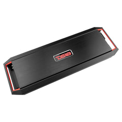 DS18 GEN-X3700.4 Full-Range Class AB 4-Channel Amplifier 3700 Watts - DS18