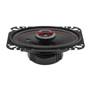 DS18 GEN-X4.6 4x6 2-Way Coaxial Car Speaker 135 Watts 4-Ohm - DS18